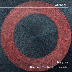 Magma-Kammermusik - Monet Quintett/Trio Tricolor