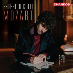 Werke Für Klavier Solo,Vol.1 - Colli,Federico