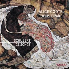 21 Lieder - Coote,Alice/Drake,Julius