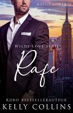 Rafe (Wilde Love, #3) (eBook, ePUB)