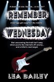 Remember Wednesday (eBook, ePUB)