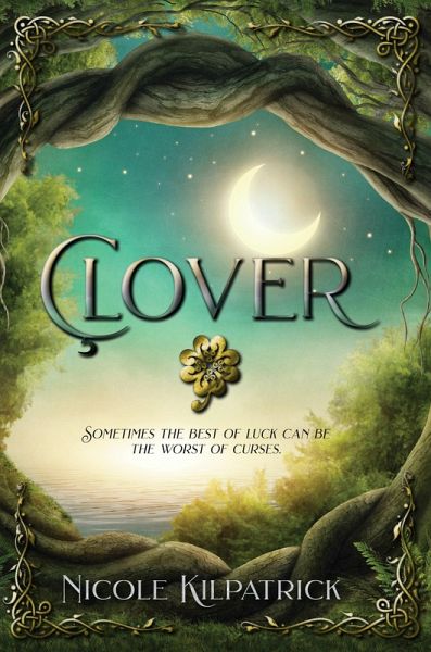 Clover (eBook, ePUB) Clover (eBook, ePUB)