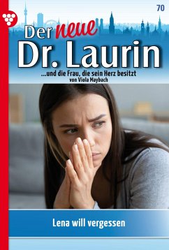 Lena will vergessen (eBook, ePUB) - Maybach, Viola