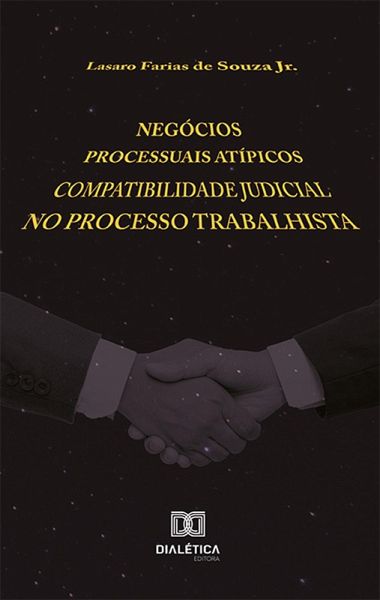 Negócios Processuais Atípicos (eBook, ePUB) Negócios Processuais Atípicos (eBook, ePUB)