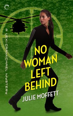 Cover No Woman Left Behind (eBook, ePUB)