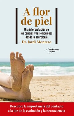 Cover A flor de piel (eBook, ePUB)