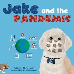 Cover Jake and the Pandemic (eBook, ePUB)