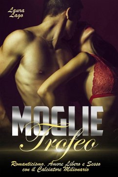 Cover Moglie trofeo (eBook, ePUB)