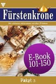 E-Book 101 - 150 (eBook, ePUB)