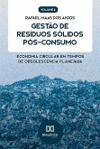 Gestão de Resíduos Sólidos Pós-Consumo (eBook, ePUB)