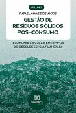 Gestão de Resíduos Sólidos Pós-Consumo (eBook, ePUB)
