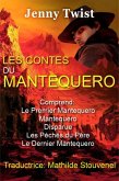 Les Contes du Mantequero (Série Mantequero, #4) (eBook, ePUB)