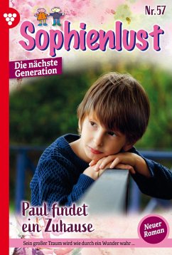 Paul findet ein Zuhause (eBook, ePUB) - Aigner, Simone