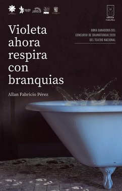 Violeta ahora respira con branquias (eBook, ePUB) - Pérez Elizondo, Allan Fabricio