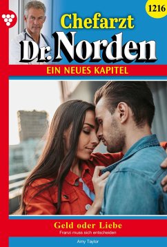 Geld oder Liebe (eBook, ePUB) - Taylor, Amy