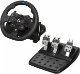 Logitech G923 Trueforce für XBox und PC