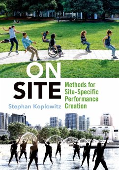 Cover On Site (eBook, PDF)