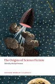 The Origins of Science Fiction (eBook, ePUB)