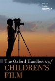 The Oxford Handbook of Children's Film (eBook, ePUB)