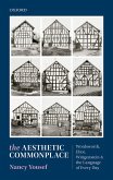 The Aesthetic Commonplace (eBook, PDF)