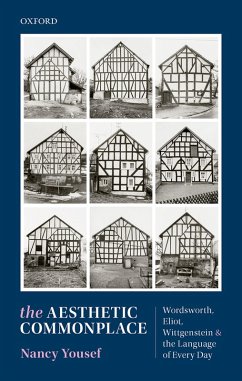 Cover The Aesthetic Commonplace (eBook, PDF)