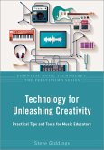 Technology for Unleashing Creativity (eBook, PDF)