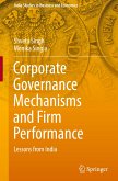 Corporate Governance Mechanisms and Firm Performance