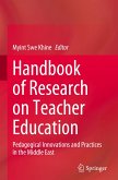 Handbook of Research on Teacher Education