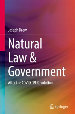 Natural Law & Government - Drew, Joseph