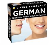 Living Language: German 2023 Day-to-Day Calendar