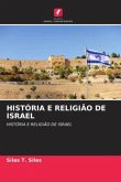 HISTÓRIA E RELIGIÃO DE ISRAEL