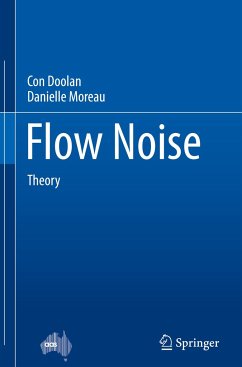 Flow Noise - Doolan, Con;Moreau, Danielle