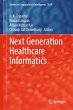 Next Generation Healthcare Informatics - Bild 1