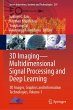 3D Imaging-Multidimensional Signal... - Bild 1