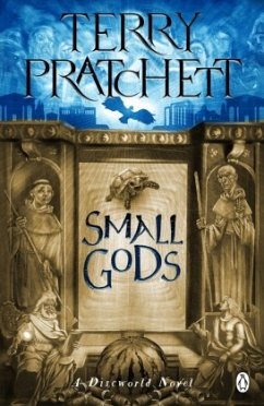 Small Gods - Pratchett, Terry