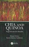Chia and Quinoa (eBook, ePUB)