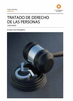 Tratado de derecho de las personas. Capacidad (eBook, ePUB) - Varsi, Enrique