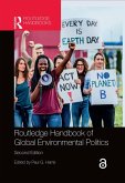 Routledge Handbook of Global Environmental Politics (eBook, PDF)