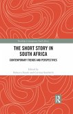 The Short Story in South Africa (eBook, ePUB)