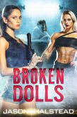 Broken Dolls (The Lost Girls, #10) (eBook, ePUB)