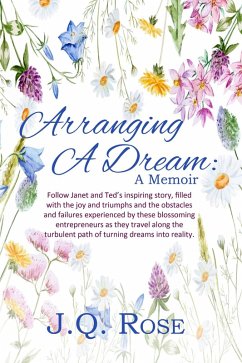 Cover Arranging a Dream (eBook, ePUB)