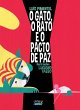 O gato, o rato e o pacto de paz (eBook,... - Bild 1
