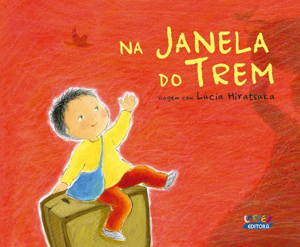 Na janela do trem (eBook, ePUB)