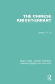The Chinese Knight-Errant (eBook, PDF)