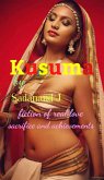 Kusuma (eBook, ePUB) Kusuma (eBook, ePUB)