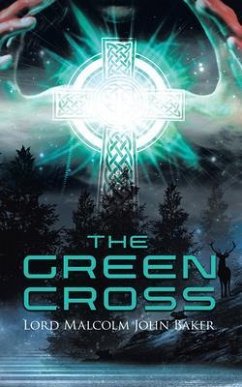 Cover The Green Cross (eBook, ePUB)
