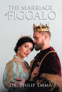 Cover The Marriage of Figgalo (eBook, ePUB)