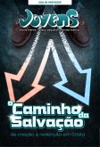 Jovens 05 - Caminho da Salvação - Guia do professor (eBook, ePUB)