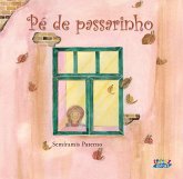 Pé de passarinho (eBook, ePUB) Pé de passarinho (eBook, ePUB)
