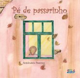 Pé de passarinho (eBook, ePUB)